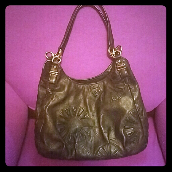 COACH/Shoulder bag