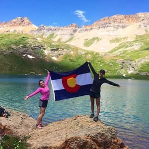 Meet your Posher, Gabriela