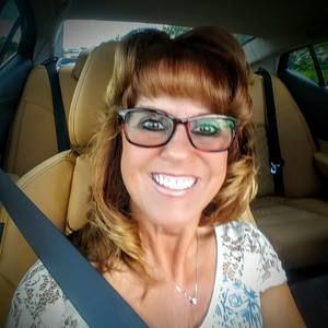 Meet your Posher, Karla