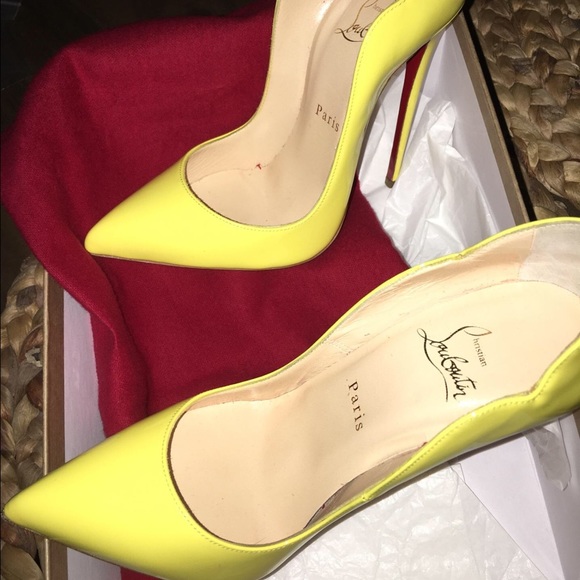 louboutin hot chick louboutin hot chick