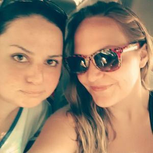 Meet your Posher, Sara