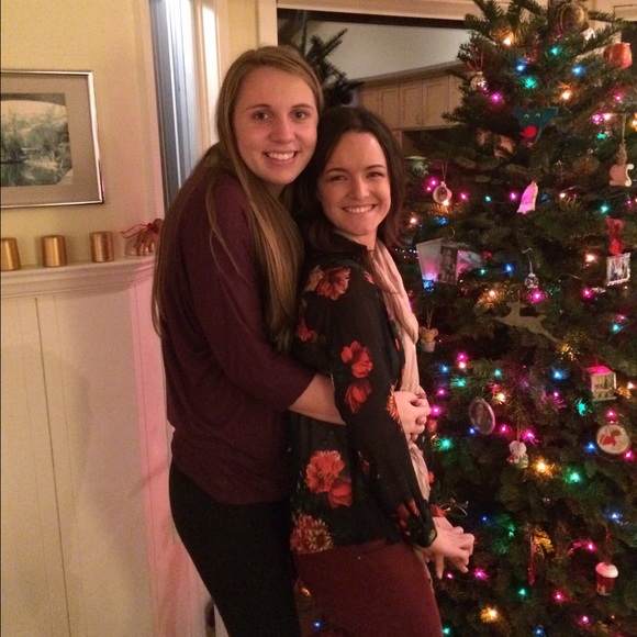 🌸host pick🌸 button up floral shirt - Picture 4 of 4