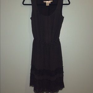 MAX STUDIO DRESS