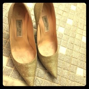 Jimmy choo