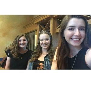 Meet your Posher, Taylor