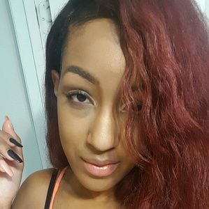 Meet your Posher, Jocelyn