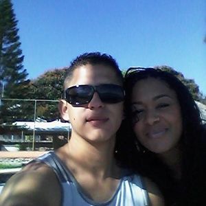 Meet your Posher, Betts