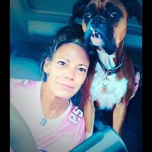 Meet your Posher, Kathie