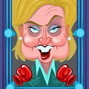 Meet your Posher, Sally