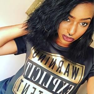 Meet your Posher, Tierra