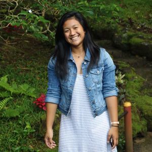 Meet your Posher, Nadine