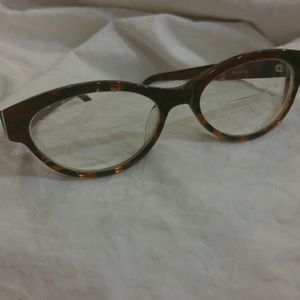 OGI Eyeglass Frames