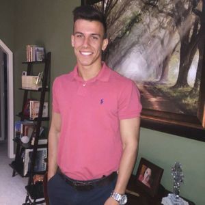 Meet your Posher, Jacob