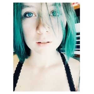 Meet your Posher, Tricia