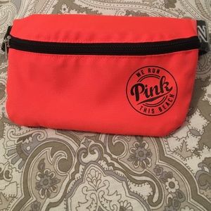 Victoria's Secret PINK fanny pack