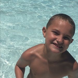 Meet your Posher, Kristi