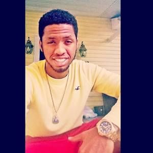 Meet your Posher, Marc