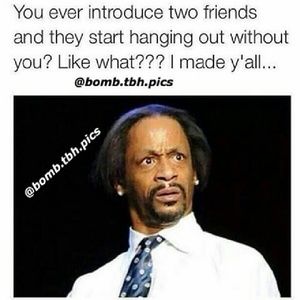 Meet your Posher, Crystal