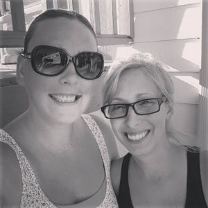 Meet your Posher, Genny