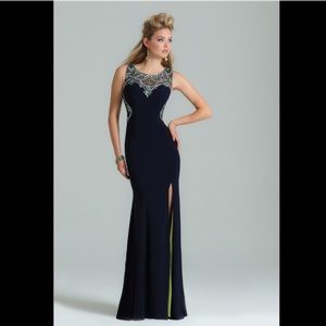 Camille La Vie Prom Dress