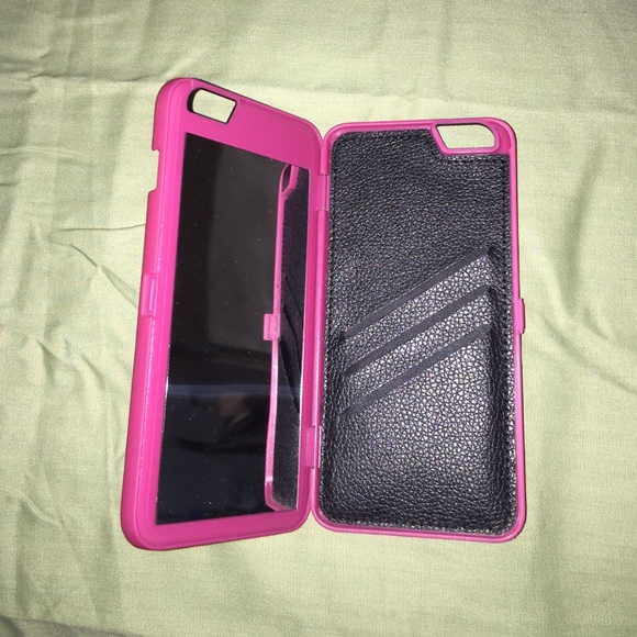 Case  iPhone 6 Plus