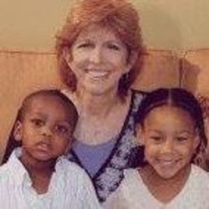 Meet your Posher, Kathy