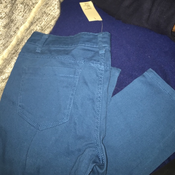 Just..Skinny Jeans