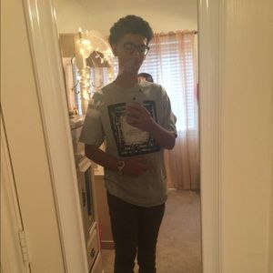 Meet your Posher, Islam