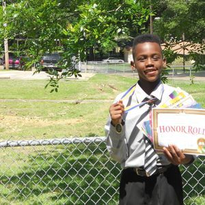 Meet your Posher, Rena