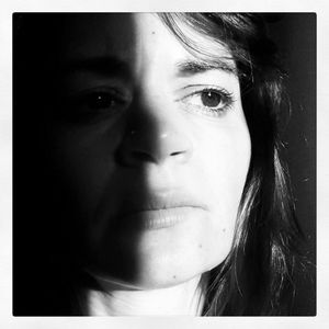 Meet your Posher, Jeannie