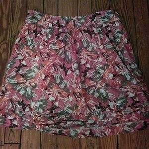 LOFT skirt