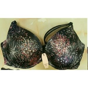 Victorias Secret bra and panty set