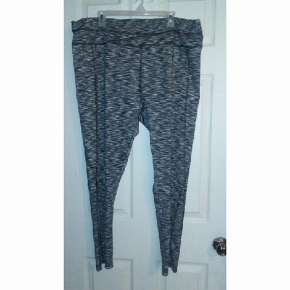 Yoga Pants