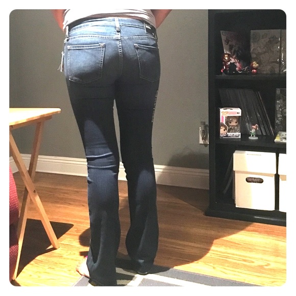 New with tags. Gap jeans.