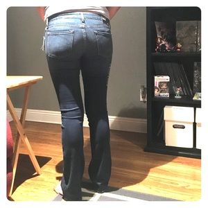 New with tags. Gap jeans.