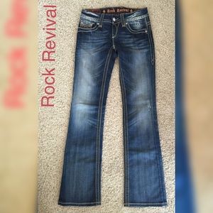 Rock Revival NEW jeans.