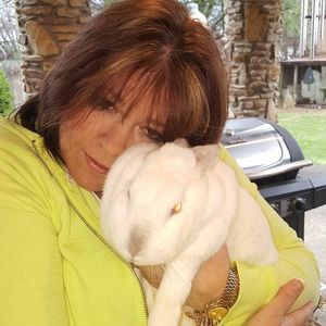 Meet your Posher, Charlene