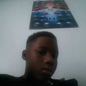 Meet your Posher, Poloman