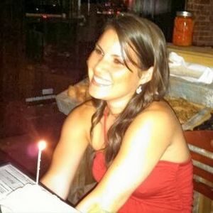 Meet your Posher, Diana