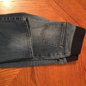 🎀👶🏼Bootcut Liz Lange maternity pants👶🏼🎀