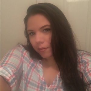 Meet your Posher, Kat