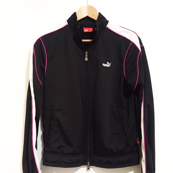 Puma Jacket - Picture 2 of 3