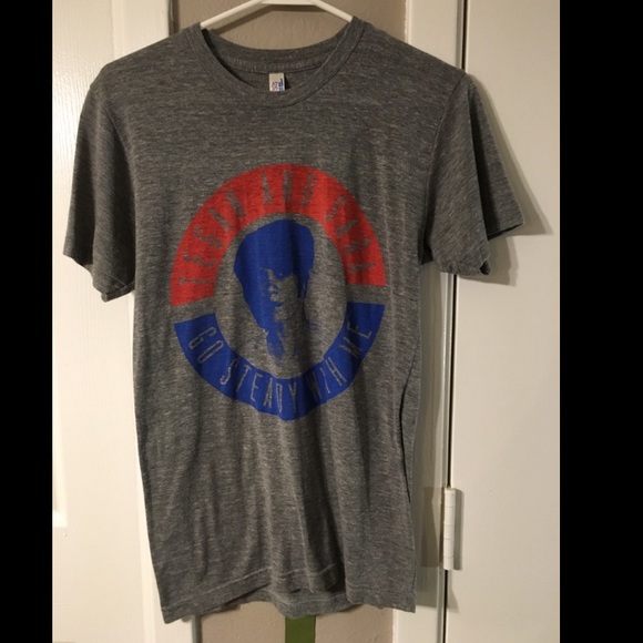 Tegan and Sara Quin concert T-Shirt