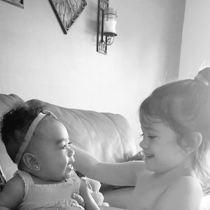 Meet your Posher, Ana