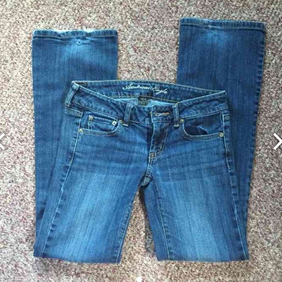 American eagle