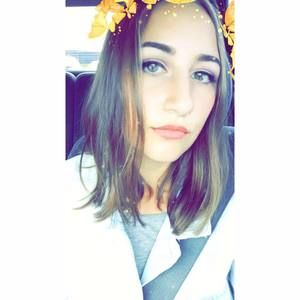 Meet your Posher, Hailey