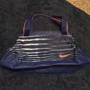 Nike Legend Club bag