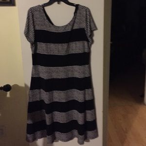 Dress used 1 time