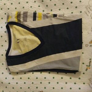 Armani Exchange Medium V Neck Tee