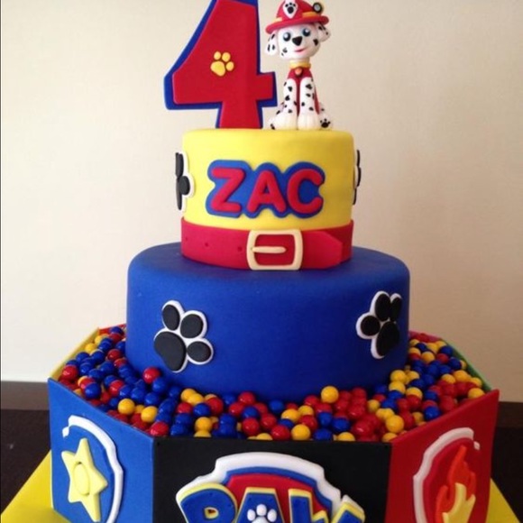 Meet your Posher, Gloria - Picture 1 of 1